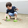 Plan Toys Ringenwerpen spel | Plan Toys Plan Toys Ringenwerpen spel | Plan Toys