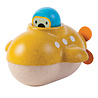 Plan Toys Onderzeeër boot | Plan Toys Plan Toys Onderzeeër boot | Plan Toys