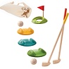 Plan Toys Set de Mini Golf en bois | Plan Toys Plan Toys Set de Mini Golf en bois | Plan Toys