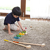 Plan Toys Set de Mini Golf en bois | Plan Toys Plan Toys Set de Mini Golf en bois | Plan Toys