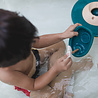 Plan Toys Jouet pour le bain Ours Polaire | Plan Toys Plan Toys Jouet pour le bain Ours Polaire | Plan Toys