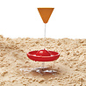 Plan Toys Set de moules à sable créatif | Plan Toys Plan Toys Set de moules à sable créatif | Plan Toys