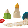 Plan Toys Set de moules à sable créatif | Plan Toys Plan Toys Set de moules à sable créatif | Plan Toys