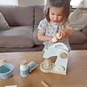 Kid's Concept Set en bois Mixer "Kid's Bistro" | Kid's Concept Kid's Concept Set en bois Mixer "Kid's Bistro" | Kid's Concept