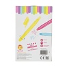 Tiger Tribe Gelstiften Neon 5stuks | Tiger Tribe Tiger Tribe Gelstiften Neon 5stuks | Tiger Tribe