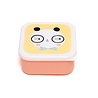 Petit Monkey Lunchbox Panda Love - Set van 3 | Petit Monkey Petit Monkey Lunchbox Panda Love - Set van 3 | Petit Monkey