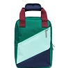 Petit Monkey Rugzak Cadmium Groen - Small | Petit Monkey Petit Monkey Rugzak Cadmium Groen - Small | Petit Monkey