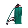 Petit Monkey Rugzak Cadmium Groen - Small | Petit Monkey Petit Monkey Rugzak Cadmium Groen - Small | Petit Monkey