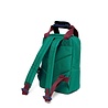 Petit Monkey Rugzak Cadmium Groen - Small | Petit Monkey Petit Monkey Rugzak Cadmium Groen - Small | Petit Monkey