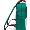 Petit Monkey Rugzak Cadmium Groen - Large | Petit Monkey Petit Monkey Rugzak Cadmium Groen - Large | Petit Monkey