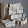 Just Blocks Just Blocks Houten Blokken Small Pack (74 stuks) Just Blocks Just Blocks Houten Blokken Small Pack (74 stuks)