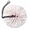 Play&Go Stripes Pink Play and Go Opbergzak en speelmat Play&Go Stripes Pink Play and Go Opbergzak en speelmat