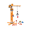 Plan Toys Grue et set de construction | Plan Toys Plan Toys Grue et set de construction | Plan Toys