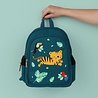A Little Lovely Company Rugzak jungle tijger | A little lovely company A Little Lovely Company Rugzak jungle tijger | A little lovely company