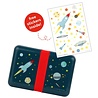 A Little Lovely Company Lunchbox Ruimte | A little lovely company A Little Lovely Company Lunchbox Ruimte | A little lovely company