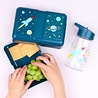 A Little Lovely Company Lunchbox Ruimte | A little lovely company A Little Lovely Company Lunchbox Ruimte | A little lovely company