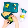 A Little Lovely Company Lunchbox Jungle Tijger | A little lovely company A Little Lovely Company Lunchbox Jungle Tijger | A little lovely company