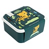 A Little Lovely Company Lunch & Snackbox set: Jungle Tijger | A little lovely company A Little Lovely Company Lunch & Snackbox set: Jungle Tijger | A little lovely company