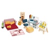 Tender Leaf Toys Meubeltjes Studeerkamer – Poppenhuis | Tender Leaf Toys Tender Leaf Toys Meubeltjes Studeerkamer – Poppenhuis | Tender Leaf Toys