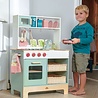 Tender Leaf Toys Houten keuken | Tender Leaf Toys Tender Leaf Toys Houten keuken | Tender Leaf Toys