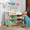 Tender Leaf Toys Houten keuken | Tender Leaf Toys Tender Leaf Toys Houten keuken | Tender Leaf Toys