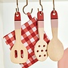 Tender Leaf Toys Houten keuken | Tender Leaf Toys Tender Leaf Toys Houten keuken | Tender Leaf Toys