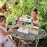 Tender Leaf Toys Houten Café 'Bird's Nest' | Tender Leaf Toys Tender Leaf Toys Houten Café 'Bird's Nest' | Tender Leaf Toys