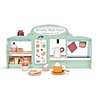 Tender Leaf Toys Houten Café 'Bird's Nest' | Tender Leaf Toys Tender Leaf Toys Houten Café 'Bird's Nest' | Tender Leaf Toys