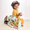 Tender Leaf Toys Houten Café 'Bird's Nest' | Tender Leaf Toys Tender Leaf Toys Houten Café 'Bird's Nest' | Tender Leaf Toys