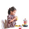 Tender Leaf Toys Fruitblender in hout | Tender Leaf Toys Tender Leaf Toys Fruitblender in hout | Tender Leaf Toys