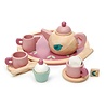 Tender Leaf Toys Theeset 'Birdie' in hout | Tender Leaf Toys Tender Leaf Toys Theeset 'Birdie' in hout | Tender Leaf Toys