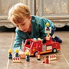 Tender Leaf Toys Brandweerwagen in hout | Tender Leaf Toys Tender Leaf Toys Brandweerwagen in hout | Tender Leaf Toys