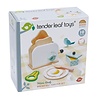 Tender Leaf Toys Houten Toaster | Tender Leaf Toys Tender Leaf Toys Houten Toaster | Tender Leaf Toys