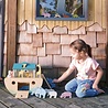 Tender Leaf Toys Ark van Noah in hout | Tender Leaf Toys Tender Leaf Toys Ark van Noah in hout | Tender Leaf Toys