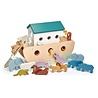 Tender Leaf Toys Ark van Noah in hout | Tender Leaf Toys Tender Leaf Toys Ark van Noah in hout | Tender Leaf Toys
