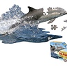 Madd Capp Dolfijn puzzel - 100st | Madd Capp Madd Capp Dolfijn puzzel - 100st | Madd Capp