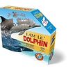 Madd Capp Dolfijn puzzel - 100st | Madd Capp Madd Capp Dolfijn puzzel - 100st | Madd Capp