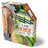 Madd Capp Paard puzzel - 300st | Madd Capp Madd Capp Paard puzzel - 300st | Madd Capp