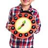 Tender Leaf Toys Leer de klok – houten spel | Tender Leaf Toys Tender Leaf Toys Leer de klok – houten spel | Tender Leaf Toys