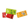 Djeco Puzzel Duo Nummers | Djeco Djeco Puzzel Duo Nummers | Djeco