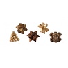 Djeco Houten Hersenbrekers Woodix | Djeco Djeco Houten Hersenbrekers Woodix | Djeco