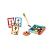 Djeco Totem Zen Evenwichtsspel | Djeco Djeco Totem Zen Evenwichtsspel | Djeco