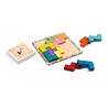 Djeco Polyssimo Geduldspel | Djeco Djeco Polyssimo Geduldspel | Djeco