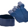 Blafre Snackbox Das Navy | Blafre Blafre Snackbox Das Navy | Blafre