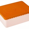 Blafre Brooddoos / Lunchbox Sealife Oranje | Blafre Blafre Brooddoos / Lunchbox Sealife Oranje | Blafre