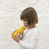 Trixie Baby Drinkfles Mr. Lion - 350 ml Stainless steel | Trixie Baby Trixie Baby Drinkfles Mr. Lion - 350 ml Stainless steel | Trixie Baby