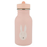 Trixie Baby Drinkfles Mrs. Rabbit - 350 ml Stainless steel | Trixie Baby Trixie Baby Drinkfles Mrs. Rabbit - 350 ml Stainless steel | Trixie Baby