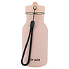 Trixie Baby Drinkfles Mrs. Rabbit - 350 ml Stainless steel | Trixie Baby Trixie Baby Drinkfles Mrs. Rabbit - 350 ml Stainless steel | Trixie Baby