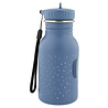Trixie Baby Drinkfles Mrs. Elephant - 350 ml Stainless steel | Trixie Baby Trixie Baby Drinkfles Mrs. Elephant - 350 ml Stainless steel | Trixie Baby