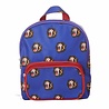 Caramel & Cie. Sac à dos maternelle Lions 1 Caramel & Cie Caramel & Cie. Sac à dos maternelle Lions 1 Caramel & Cie